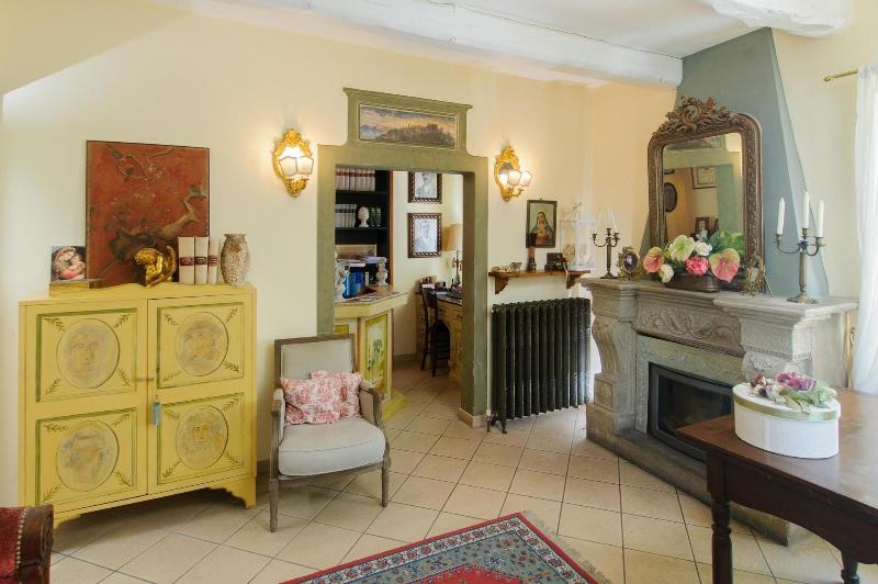 B&B Villa le Terrazze image