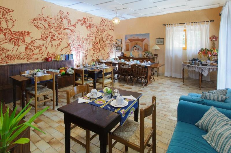 B&B Villa le Terrazze image