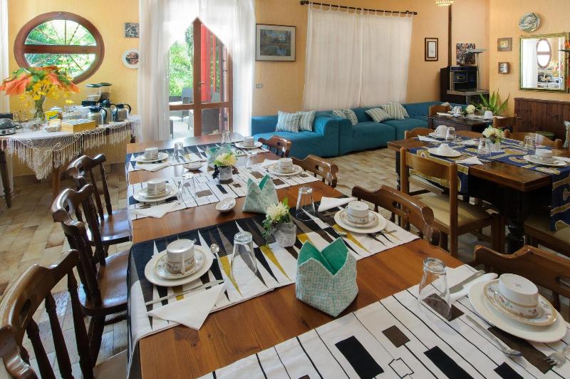 B&B Villa le Terrazze image