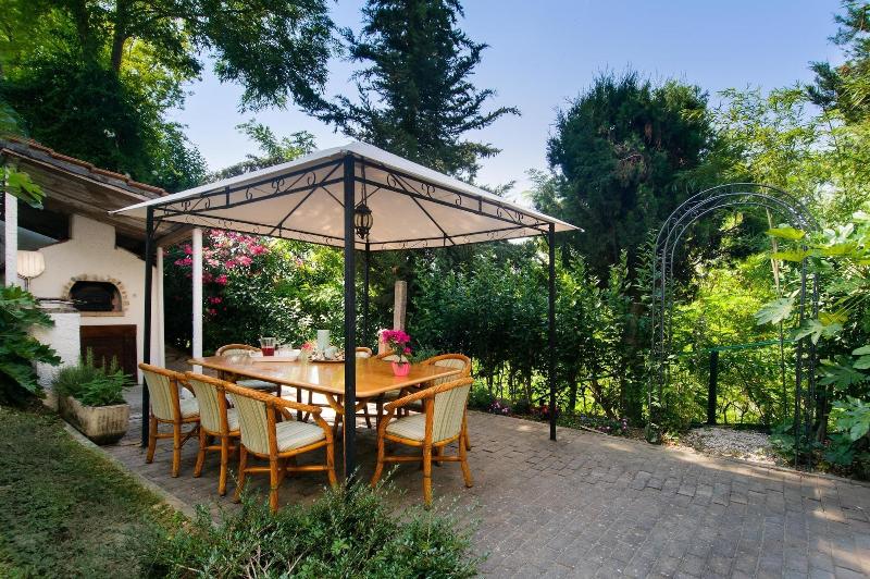 B&B Villa le Terrazze image