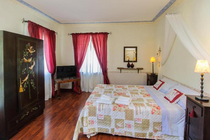 B&B Villa le Terrazze image