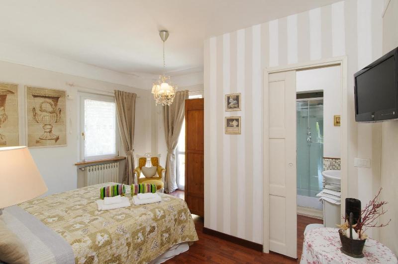 B&B Villa le Terrazze image
