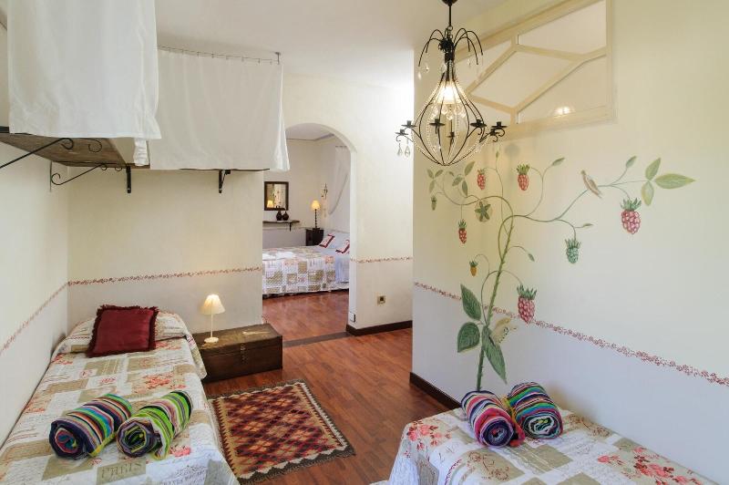 B&B Villa le Terrazze image