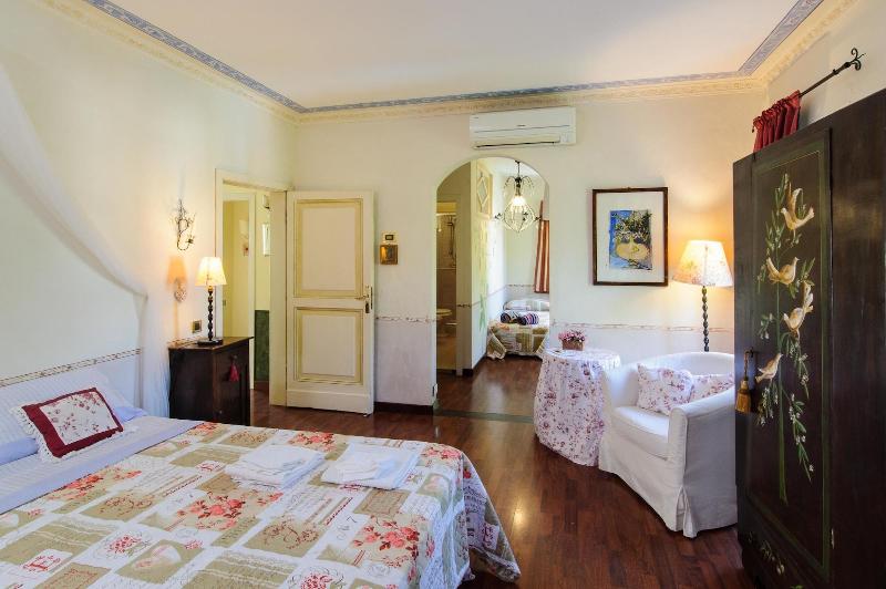 B&B Villa le Terrazze image