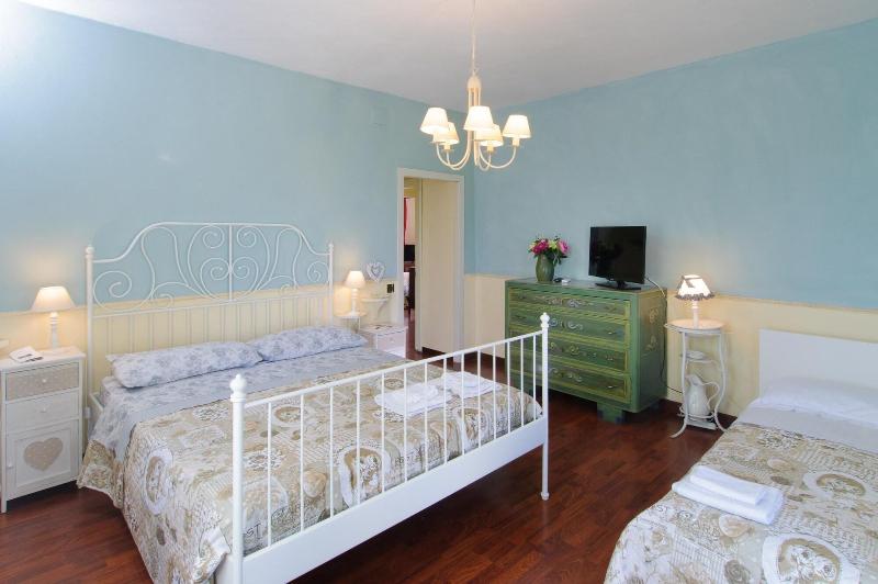 B&B Villa le Terrazze image
