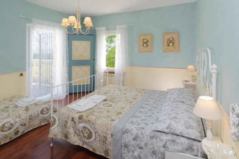 B&B Villa le Terrazze image