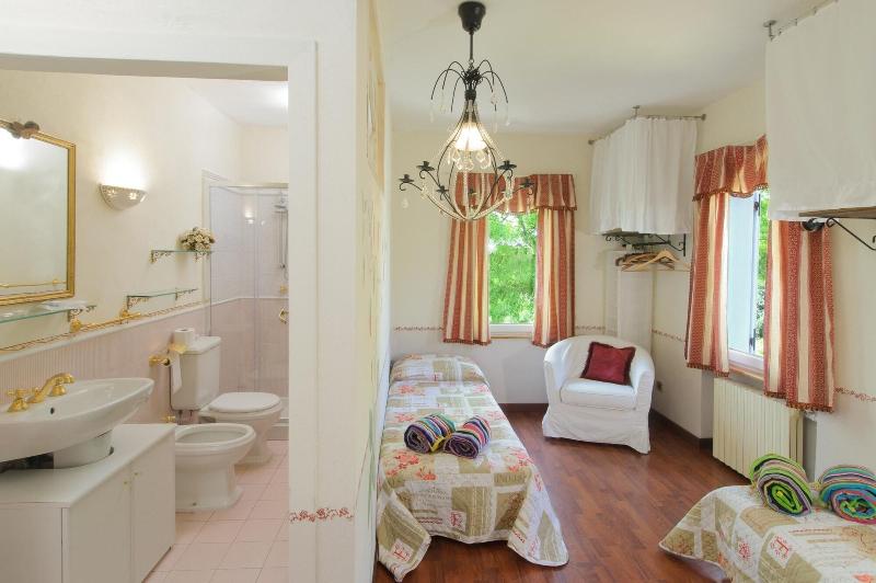 B&B Villa le Terrazze image