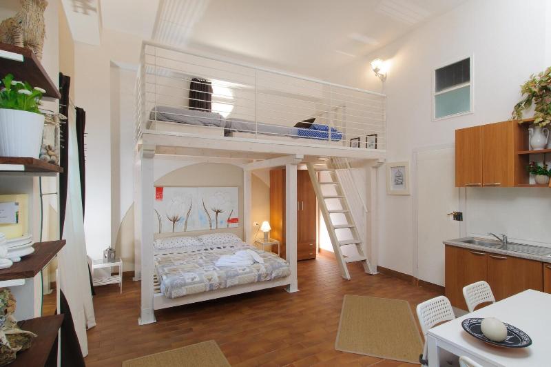 B&B Villa le Terrazze image