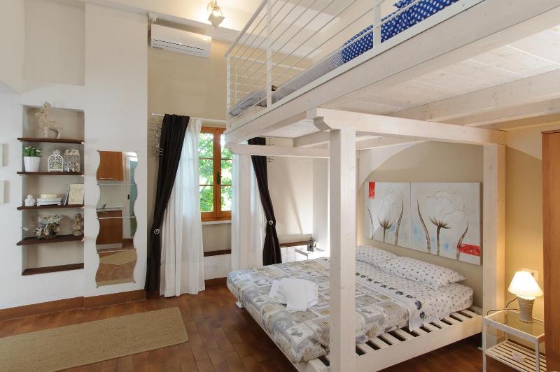 B&B Villa le Terrazze image