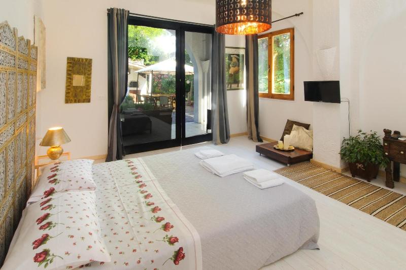 B&B Villa le Terrazze image
