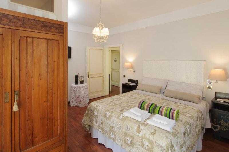 B&B Villa le Terrazze image