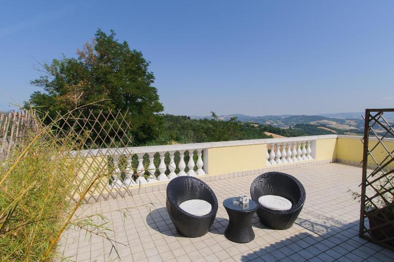 B&B Villa le Terrazze image