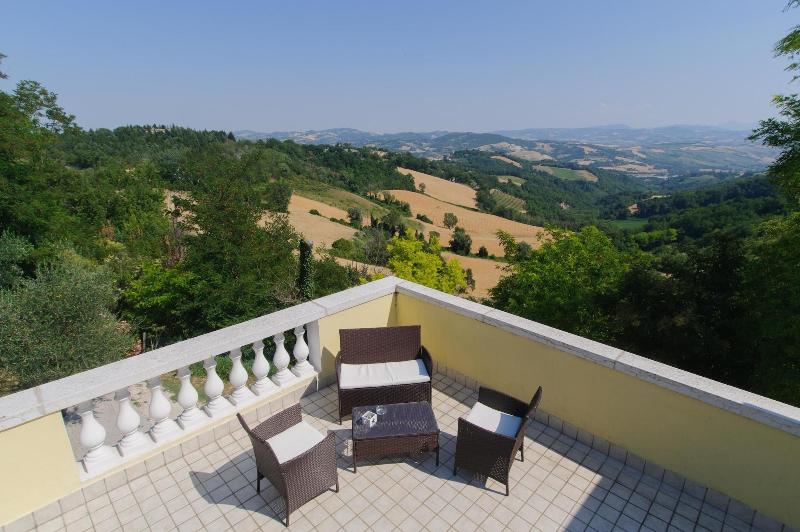 B&B Villa le Terrazze image