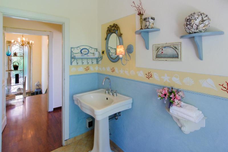 B&B Villa le Terrazze image