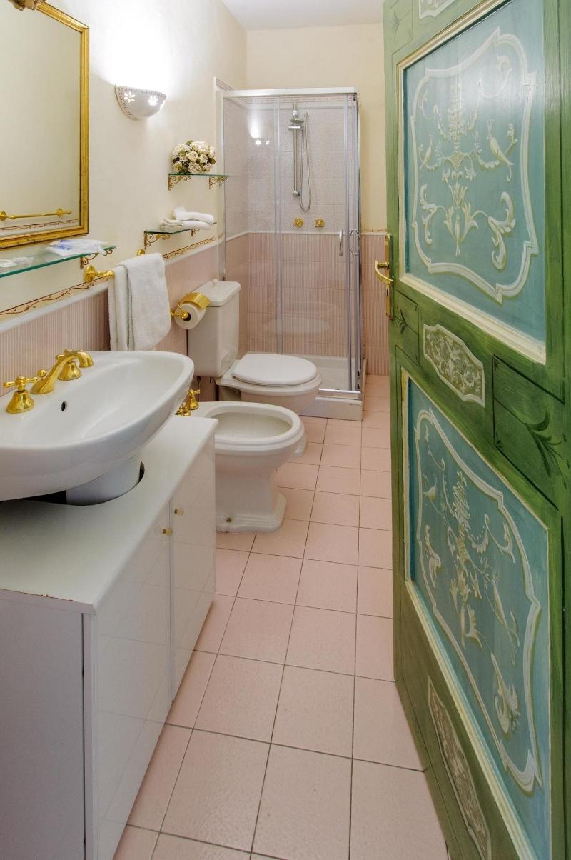 B&B Villa le Terrazze image