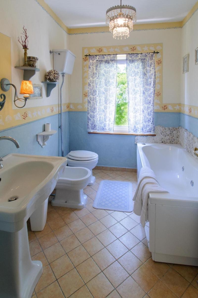 B&B Villa le Terrazze image