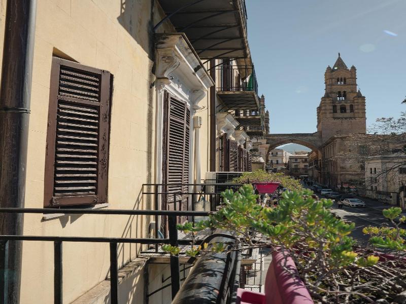 B&B Matteo Bonello image