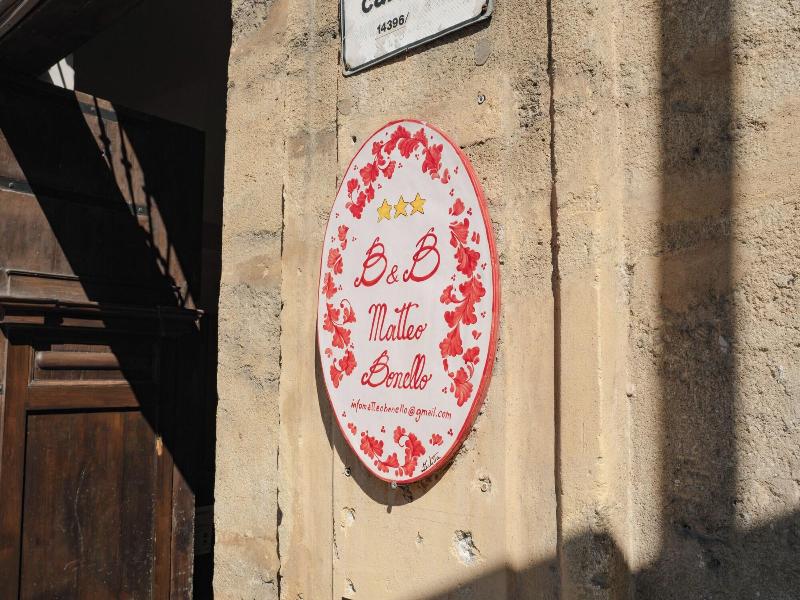 B&B Matteo Bonello image
