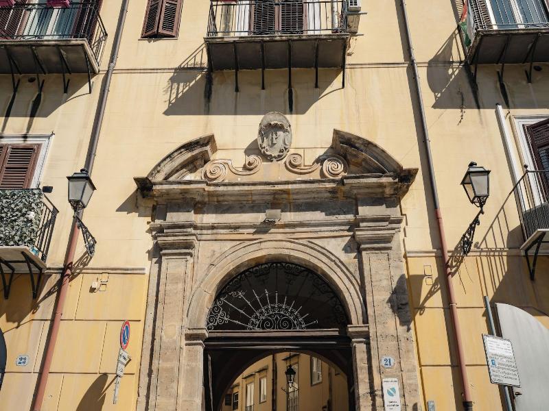 B&B Matteo Bonello image