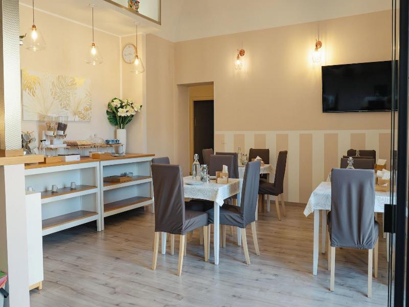 B&B Matteo Bonello image