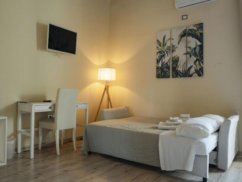 B&B Matteo Bonello image