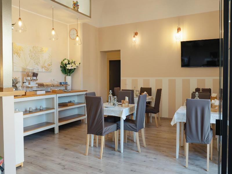 B&B Matteo Bonello image