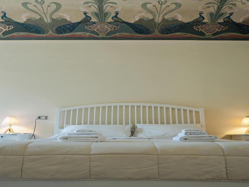 B&B Matteo Bonello image
