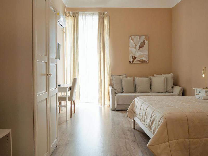B&B Matteo Bonello image