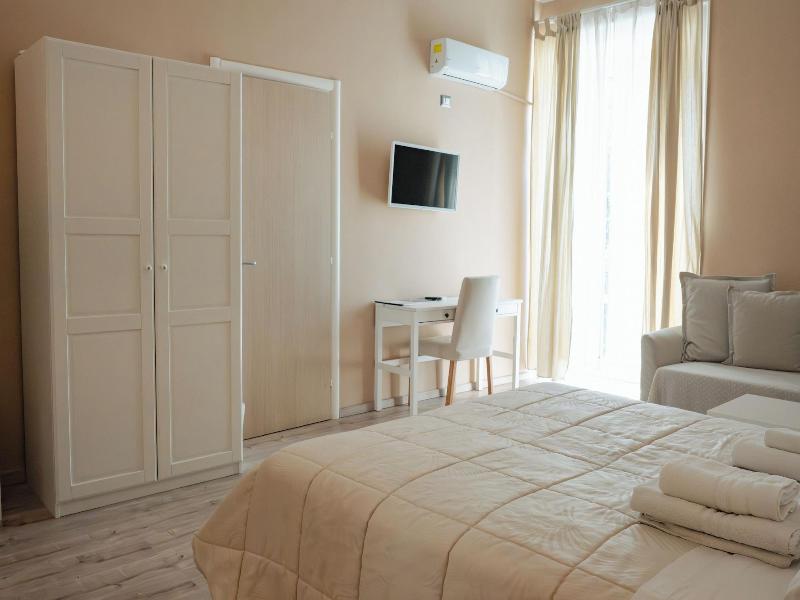 B&B Matteo Bonello image