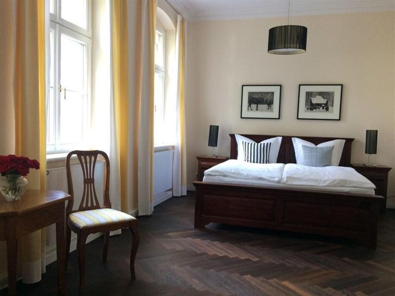 Herrenhaus Röddelin image