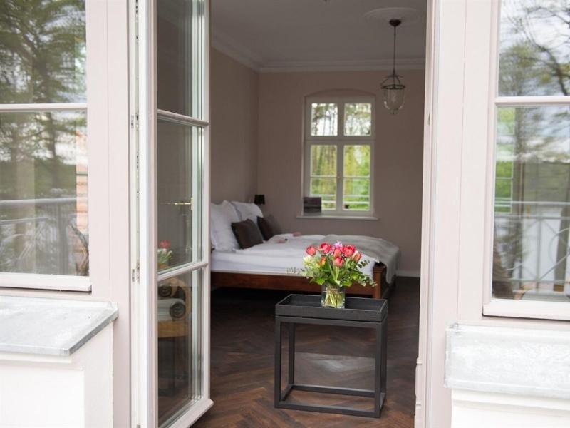 Herrenhaus Röddelin image