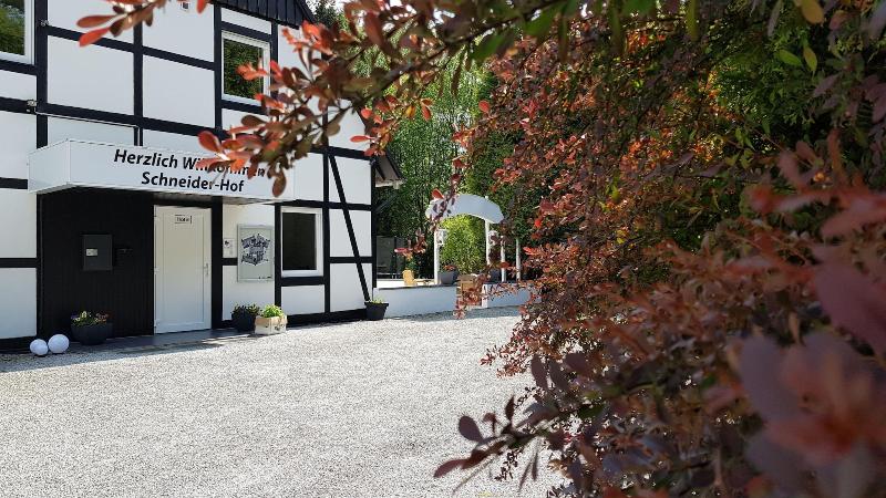 Hotel Schneider Hof image