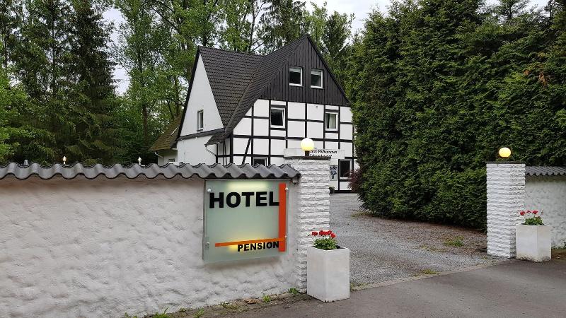 Hotel Schneider Hof image