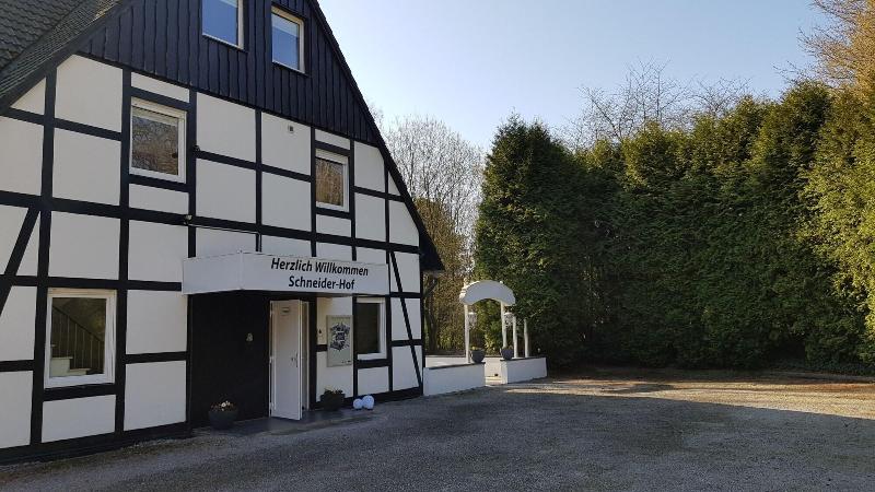 Hotel Schneider Hof image