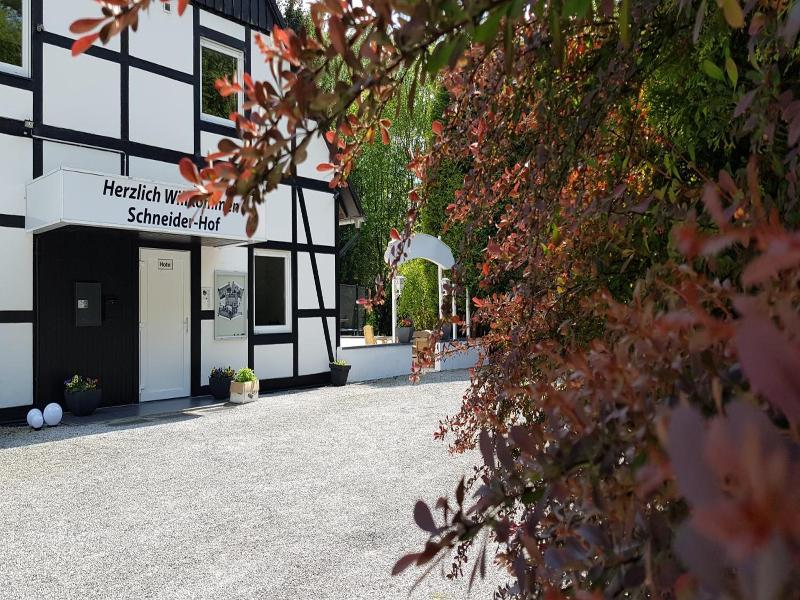 Hotel Schneider Hof image