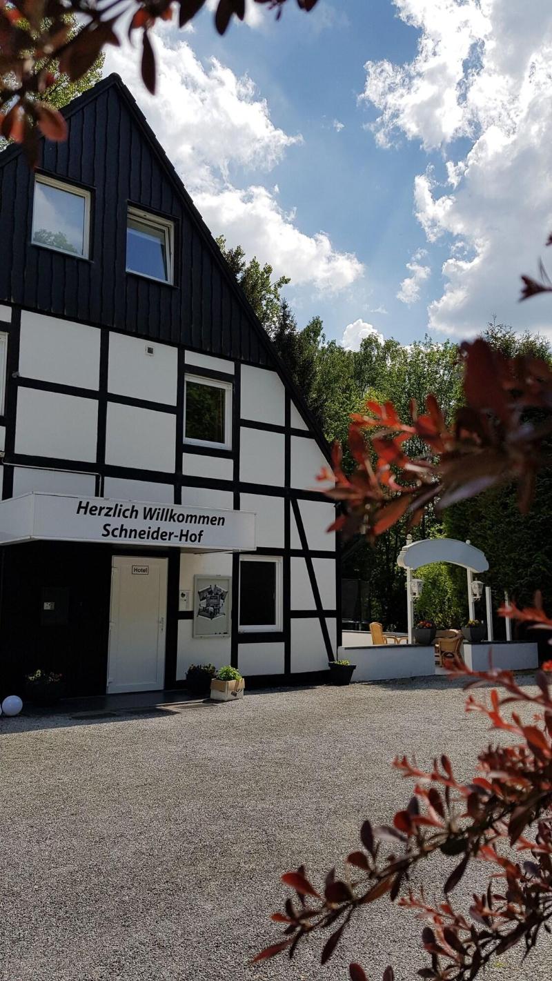 Hotel Schneider Hof image