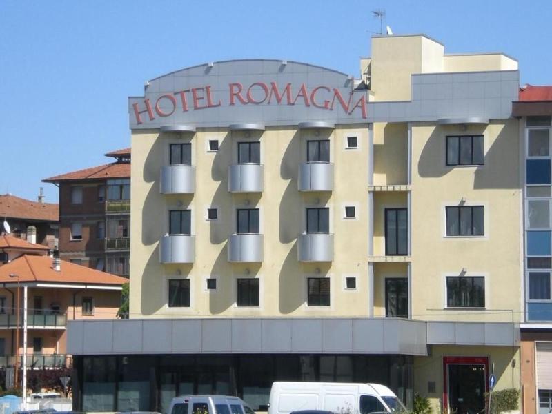Hotel Romagna image