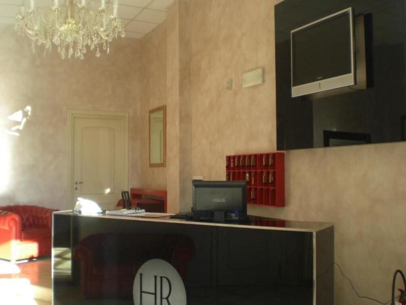 Hotel Romagna image