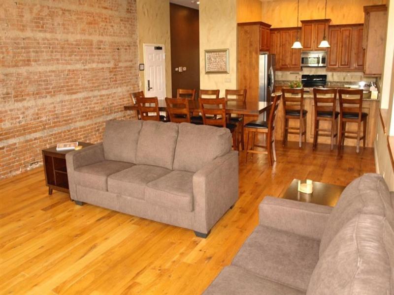 Cornerstone Inn image