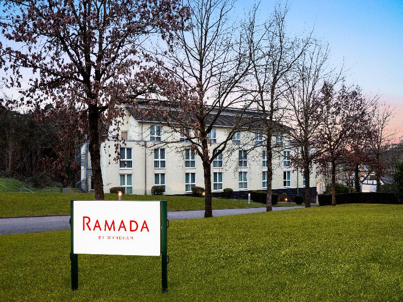 Ramada By Wyndham Duesseldorf Ratingen image