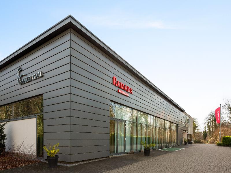 Ramada By Wyndham Duesseldorf Ratingen image
