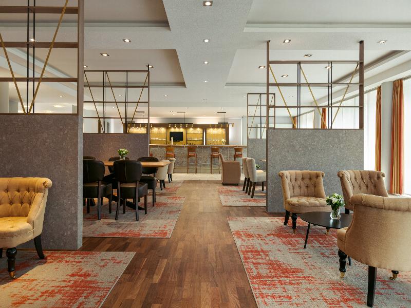 Ramada By Wyndham Duesseldorf Ratingen image