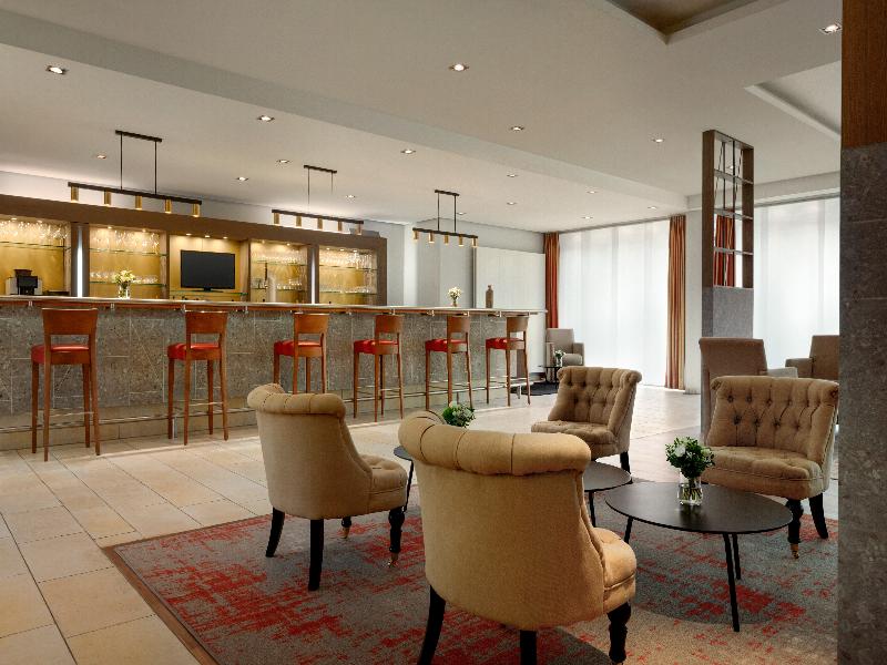 Ramada By Wyndham Duesseldorf Ratingen image