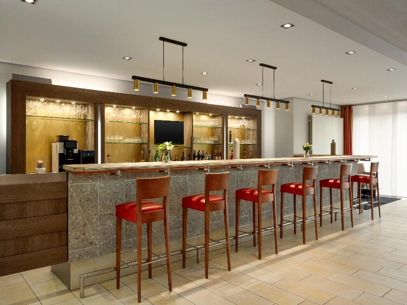 Ramada By Wyndham Duesseldorf Ratingen image