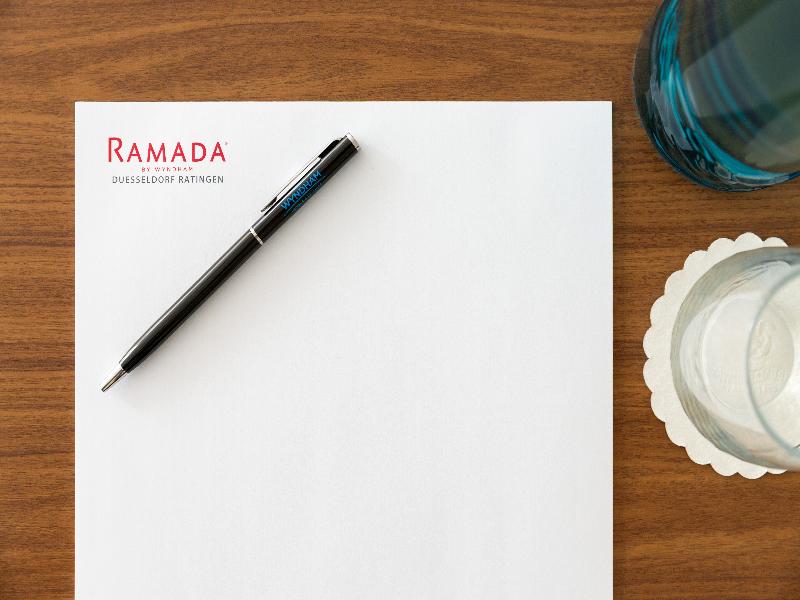 Ramada By Wyndham Duesseldorf Ratingen image
