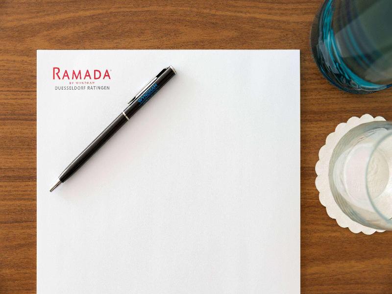 Ramada by Wyndham Duesseldorf Ratingen image
