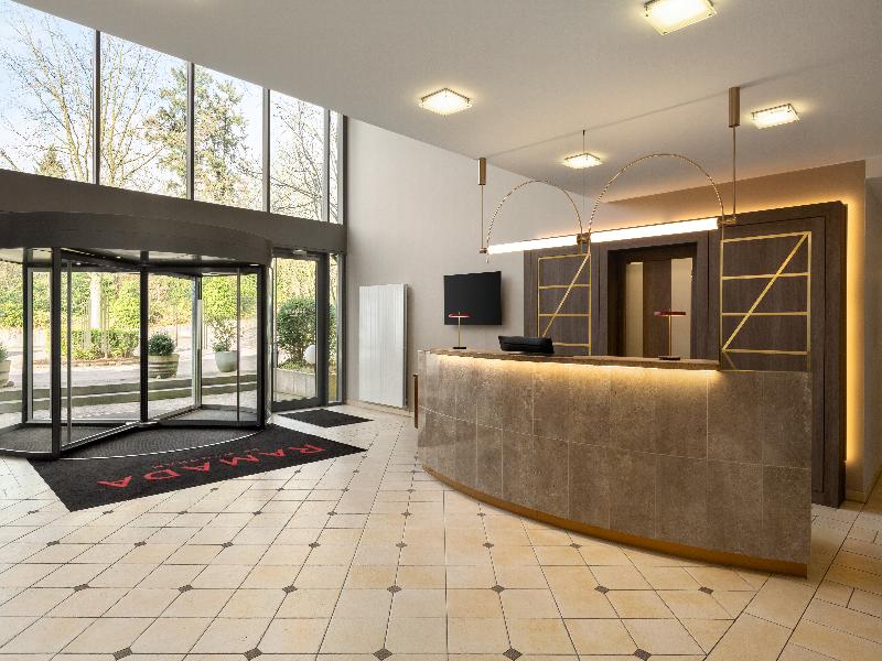 Ramada By Wyndham Duesseldorf Ratingen image