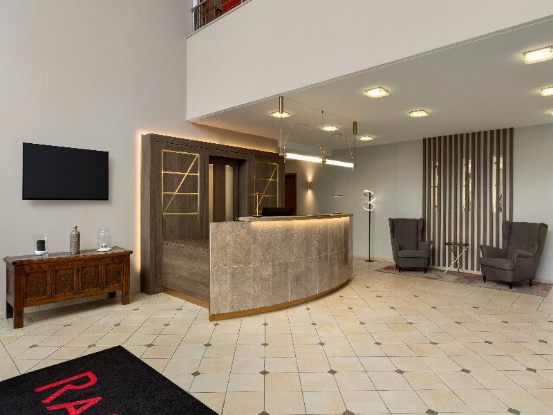 Ramada By Wyndham Duesseldorf Ratingen image