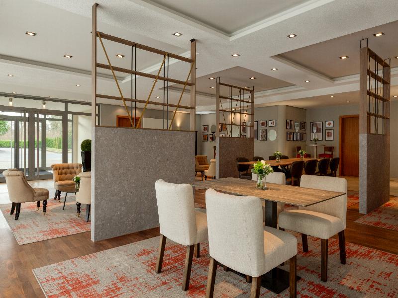 Ramada By Wyndham Duesseldorf Ratingen image