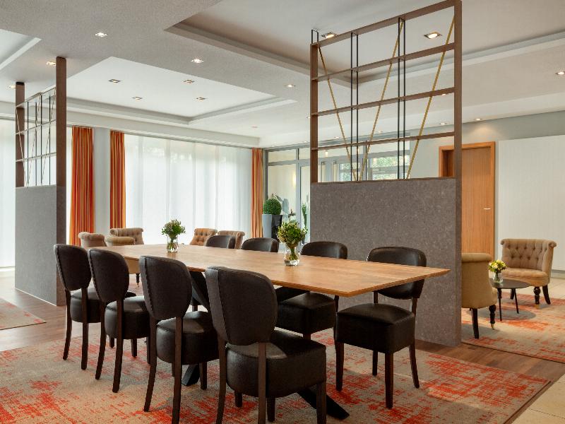 Ramada By Wyndham Duesseldorf Ratingen image